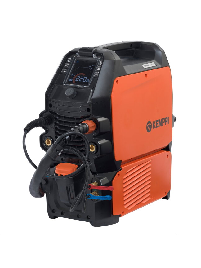 Minarc T 223 ACDC