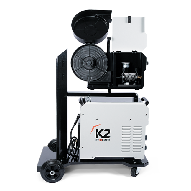 K2 MIG 500