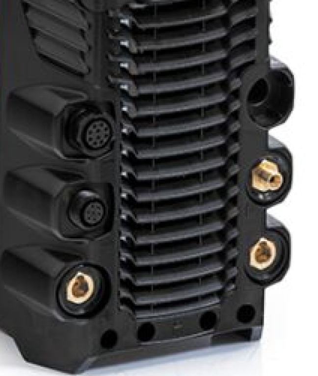 MasterTig 335ACDC