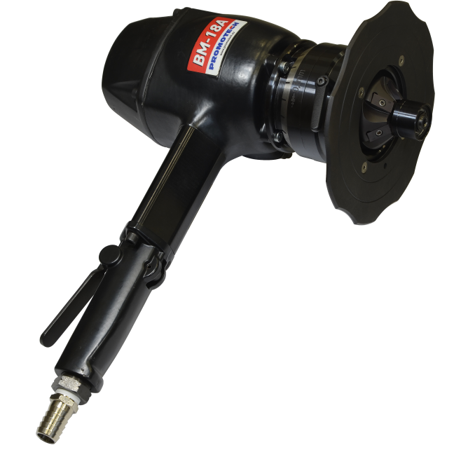 BM-18A | Pnomatik