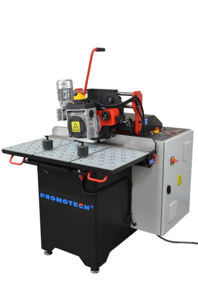 SBM-500 | Sabit Pahlı Kesme Makinesi