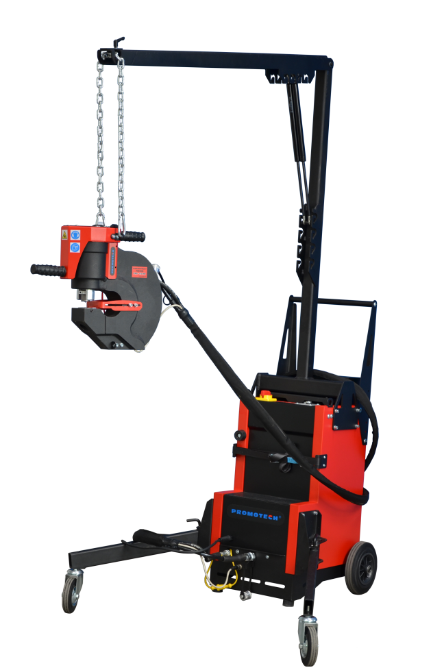 PRO 60&110 HP TAŞINABİLİR PANÇ